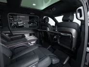 Mercedes-Benz V-Класс Exclusive AMG Line III (W447) Рестайлинг 2, 2025 — экстерьер, фото 27