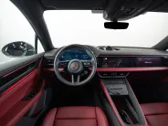 Porsche Macan 4 Electric II, 2025 — экстерьер, фото 13
