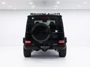 Mercedes-Benz G-Класс AMG G 63 II (W465) Рестайлинг, 2025 — экстерьер, фото 5