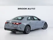 Mercedes-Benz E-Класс AMG E 53 4MATIC+ VI (W214), 2025 — экстерьер, фото 4