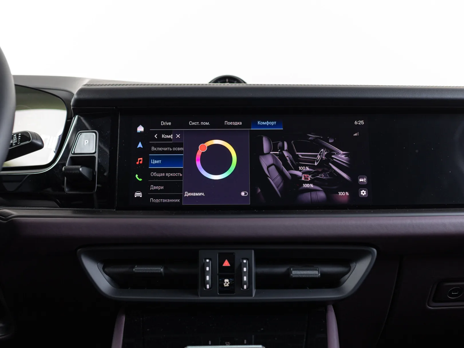 Porsche Cayenne Coupé III Рестайлинг, 2026 — экстерьер, фото 27