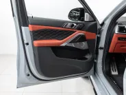 BMW X6 M Competition III (F96) Рестайлинг, 2024 — экстерьер, фото 8