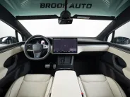 Tesla Model X I Рестайлинг, 2023 — экстерьер, фото 33