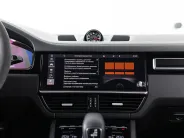 Porsche Cayenne GTS Coupé III, 2021 — экстерьер, фото 26