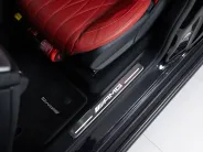 Mercedes-Benz G-Класс AMG G 63 II (W463), 2018 — экстерьер, фото 11