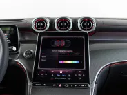 Mercedes-Benz GLC Coupe AMG GLC 43 4MATIC II (C254), 2025 — экстерьер, фото 27