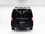 Mercedes-Benz V-Класс III (W447), 2017 — экстерьер, фото 5