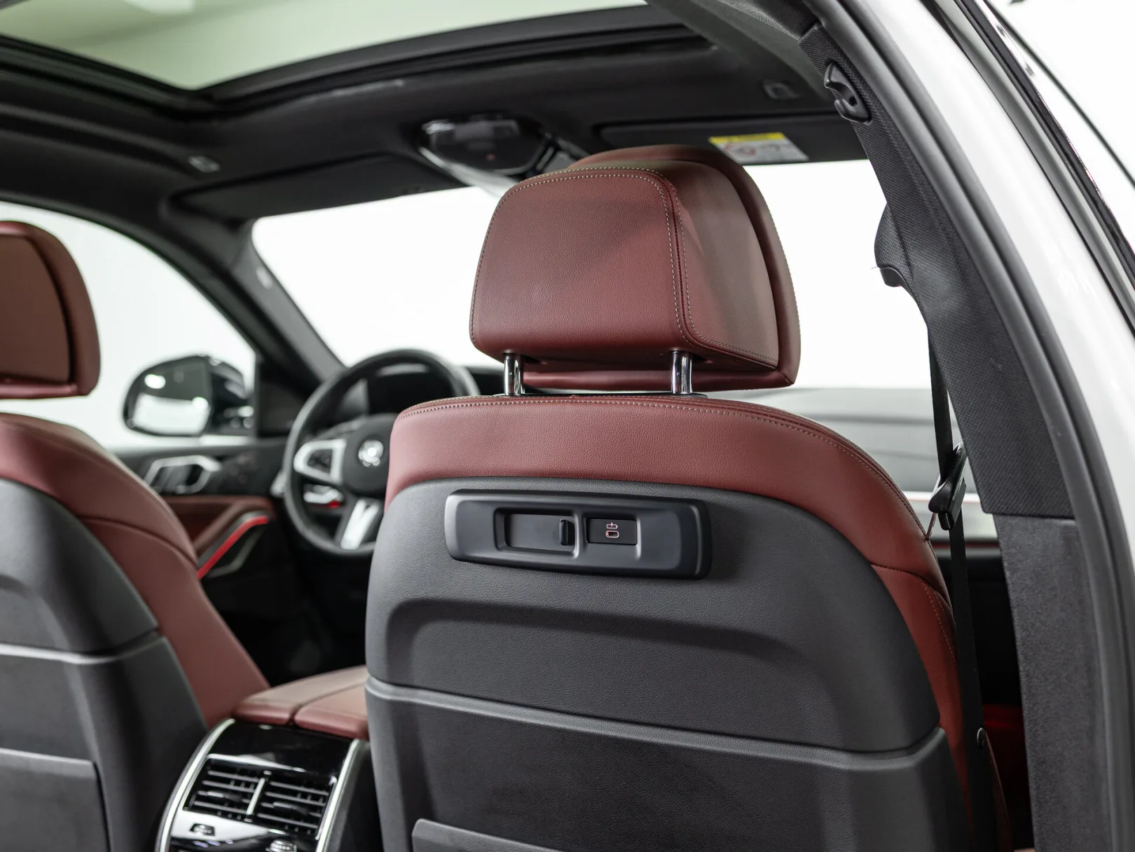 BMW X6 xDrive40i M Sport Pro III (G06), 2020 — экстерьер, фото 26