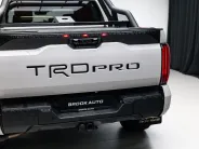 Toyota Tundra TRD Pro III, 2023 — экстерьер, фото 32