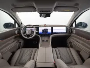 Aito M9 Max Extended Range 6-seater I, 2025 — экстерьер, фото 39