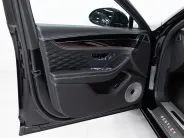Bentley Flying Spur Individual III, 2021 — экстерьер, фото 8