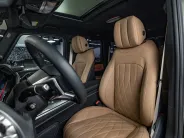 Mercedes-Benz G-Класс G 450 d AMG Line III (W465) Рестайлинг, 2025 — экстерьер, фото 12