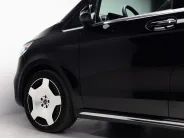 Mercedes-Benz V-Класс Exclusive III (W447) Рестайлинг 2, 2026 — экстерьер, фото 38