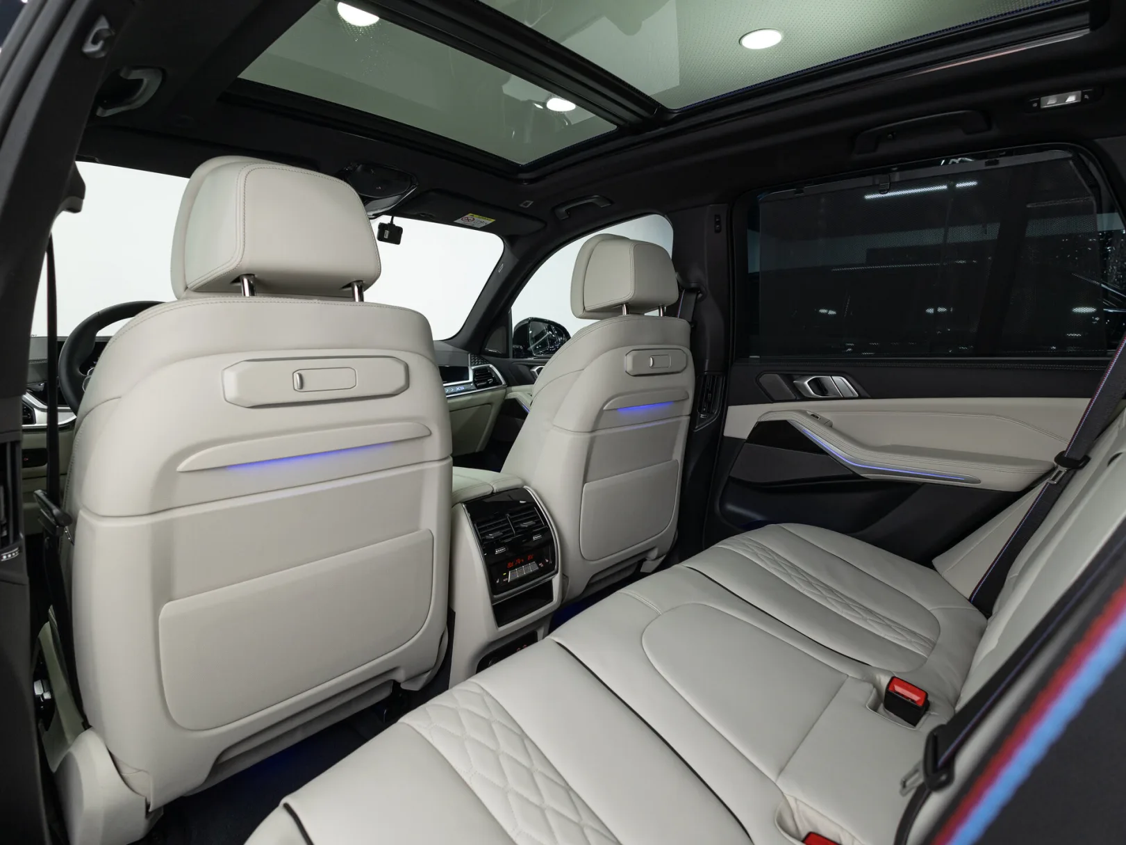 BMW X5 xDrive40d M Sport Pro IV (G05/G18) Рестайлинг, 2025 — экстерьер, фото 26