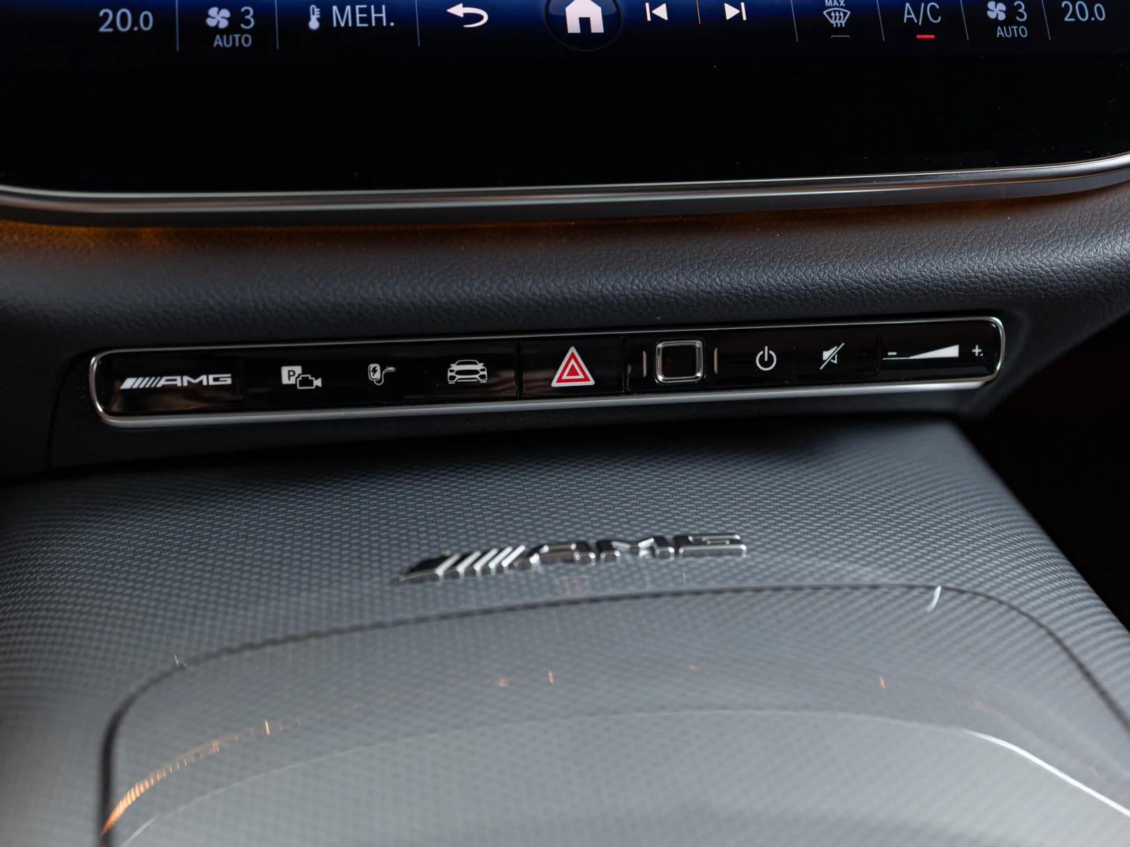 Mercedes-Benz E-Класс AMG E 53 4MATIC+ VI (W214), 2025 — экстерьер, фото 20