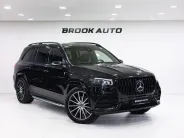 Mercedes-Benz GLS 580 4MATIC II (X167), 2020 — экстерьер, фото 3