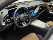 Mercedes-Benz E-Класс AMG E 53 4MATIC+ VI (W214), 2026 — экстерьер, фото 10