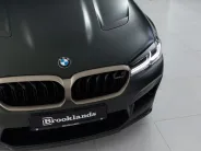 BMW M5 CS VI (F90) Рестайлинг, 2021 — экстерьер, фото 25