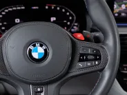 BMW M5 VI (F90) Рестайлинг, 2021 — экстерьер, фото 15