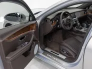Bentley Flying Spur Individual III, 2022 — экстерьер, фото 7