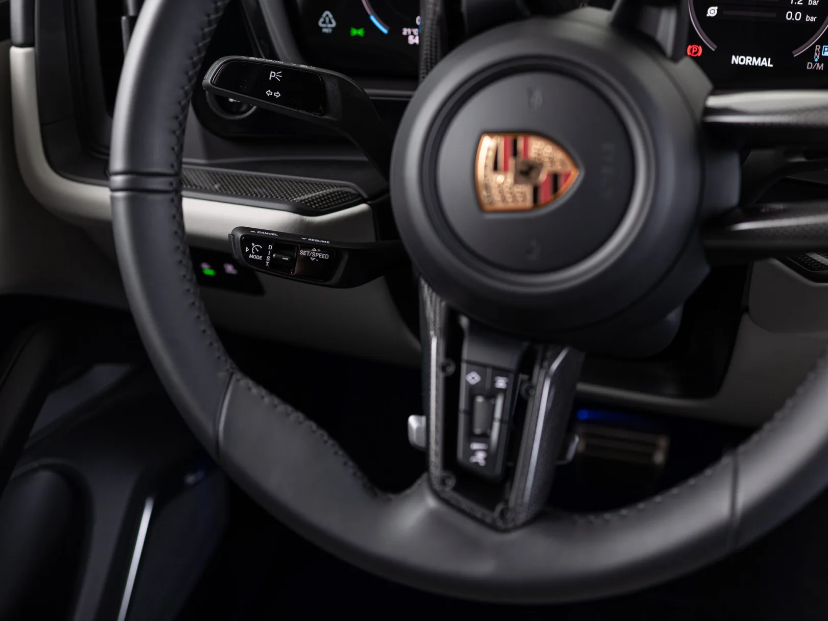 Porsche Cayenne GTS III Рестайлинг, 2025 — экстерьер, фото 17