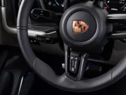 Porsche Cayenne GTS III Рестайлинг, 2025 — экстерьер, фото 17