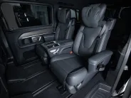 Mercedes-Benz V-Класс Exclusive III (W447) Рестайлинг 2, 2024 — экстерьер, фото 36