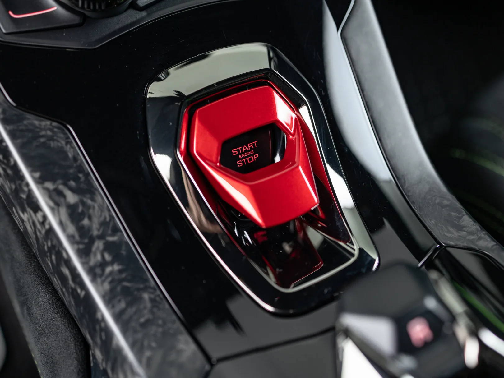 Lamborghini Huracán I, 2018 — экстерьер, фото 21
