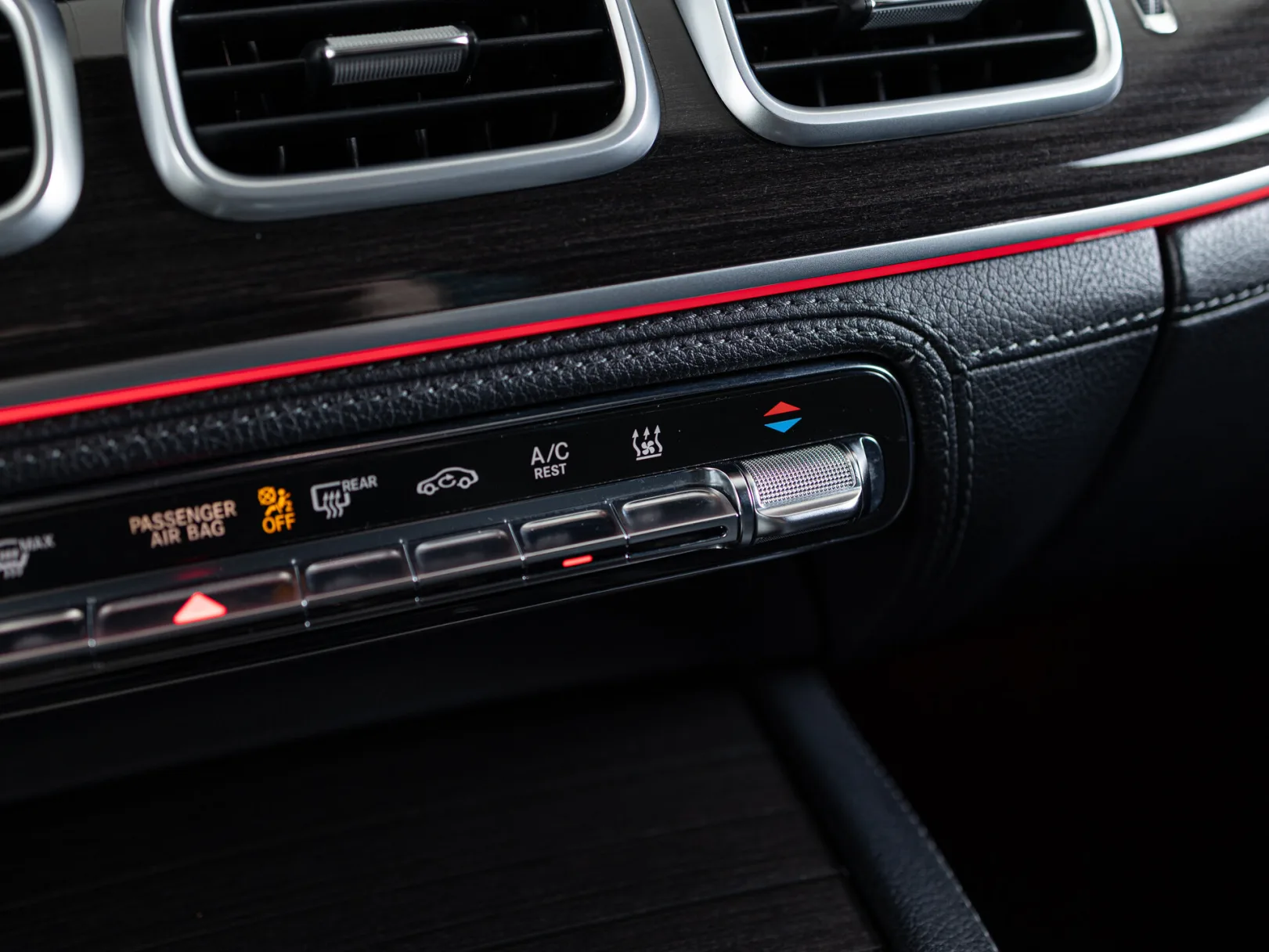 Mercedes-Benz GLS 400 d 4MATIC Luxury II (X167), 2020 — экстерьер, фото 17