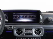 Mercedes-Benz G-Класс AMG G 63 II (W463), 2024 — экстерьер, фото 23