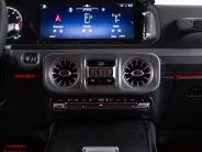 Mercedes-Benz G-Класс AMG G 63 II (W465) Рестайлинг, 2024 — экстерьер, фото 17