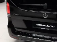 Mercedes-Benz V-Класс Exclusive AMG Line III (W447) Рестайлинг 2, 2026 — экстерьер, фото 39