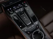 Porsche 911 Targa 4 GTS VIII (992) Рестайлинг, 2025 — экстерьер, фото 24