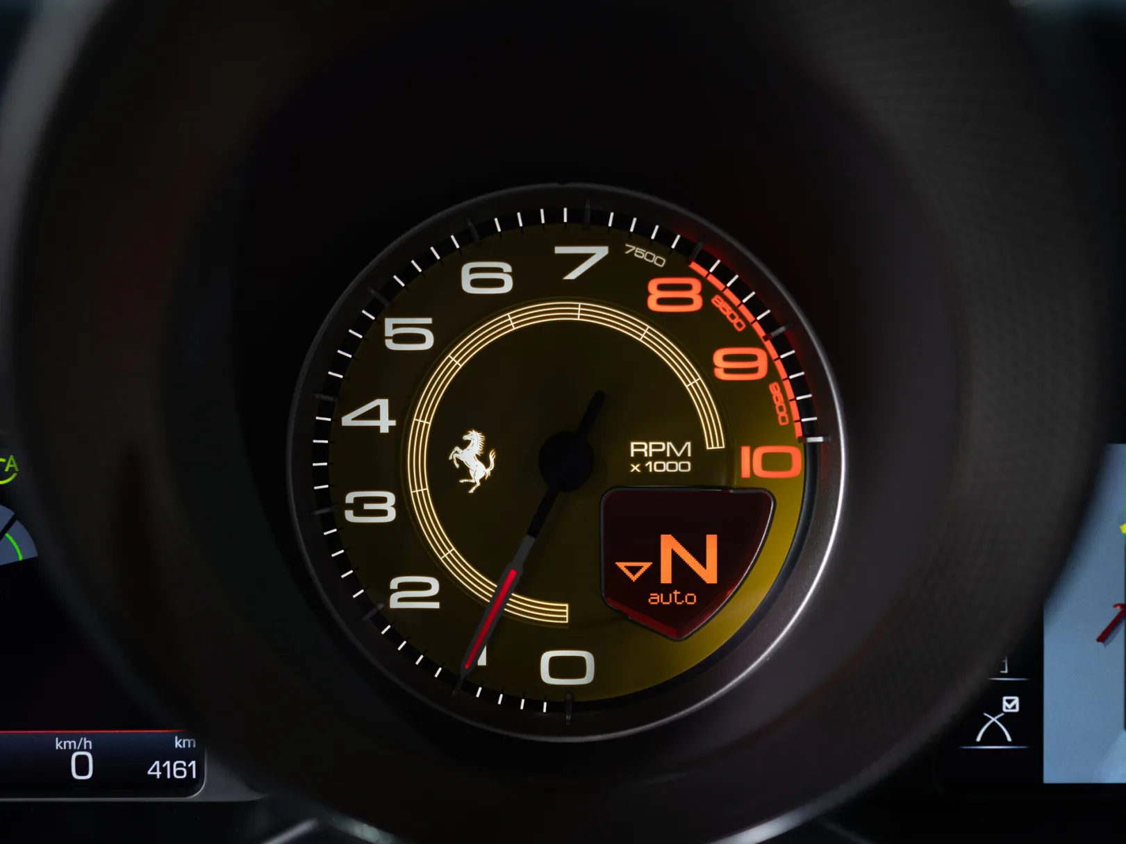 Ferrari F8 Individual I, 2021 — экстерьер, фото 19