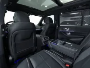 Mercedes-Benz GLS 450 d 4MATIC II (X167) Рестайлинг, 2025 — экстерьер, фото 30