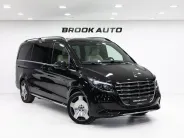 Mercedes-Benz V-Класс Exclusive III (W447) Рестайлинг 2, 2026 — экстерьер, фото 3