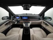 Mercedes-Benz V-Класс Exclusive III (W447) Рестайлинг 2, 2026 — экстерьер, фото 37