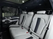 BMW X5 M Competition III (F95), 2021 — экстерьер, фото 31