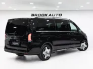 Mercedes-Benz V-Класс Exclusive III (W447) Рестайлинг 2, 2026 — экстерьер, фото 6