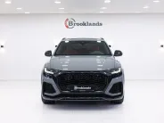 Audi RS Q8 TFSI I, 2023 — экстерьер, фото 2