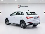 Audi Q3 35 TFSI Aggressive dynamic II (F3), 2023 — экстерьер, фото 6