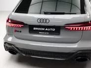 Audi RS 6 TFSI quattro IV (C8), 2021 — экстерьер, фото 38
