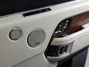 Land Rover Range Rover SVAutobiography IV Рестайлинг, 2020 — экстерьер, фото 12