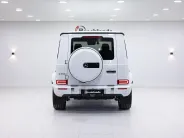 Mercedes-Benz G-Класс G 450 d AMG Line III (W465) Рестайлинг, 2024 — экстерьер, фото 5