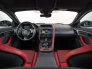 Jaguar F-Type R-Dynamic I Рестайлинг 2, 2020 — экстерьер, фото 25