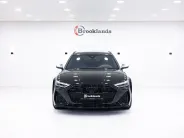 Audi RS 6 TFSI quattro IV (C8), 2020 — экстерьер, фото 2