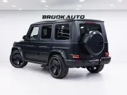 Mercedes-Benz G-Класс AMG G 63 II (W463), 2021 — экстерьер, фото 7