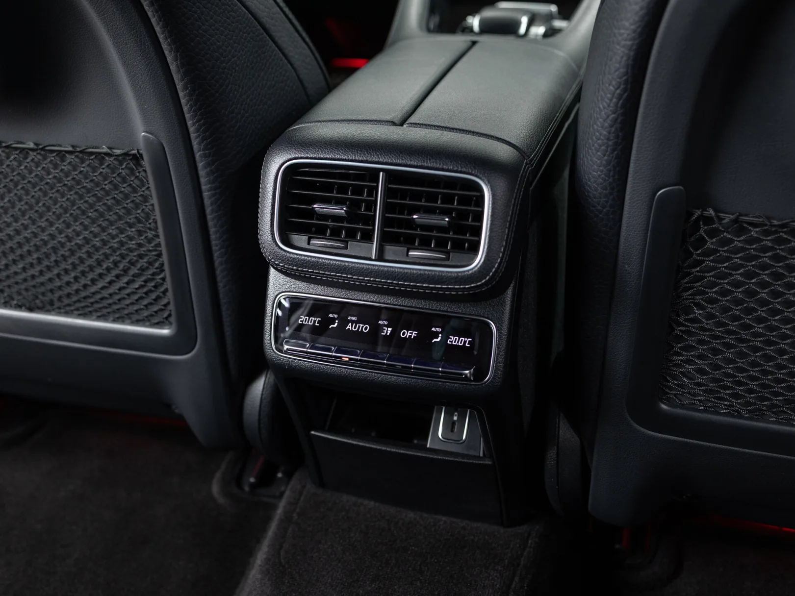 Mercedes-Benz GLS 400 d 4MATIC Luxury II (X167), 2020 — экстерьер, фото 26