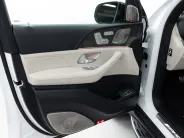 Mercedes-Benz GLS AMG GLS 63 4MATIC+ II (X167) Рестайлинг, 2024 — экстерьер, фото 8