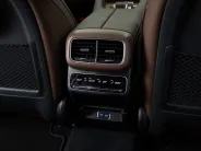 Mercedes-Benz GLS 450 4MATIC II (X167) Рестайлинг, 2025 — экстерьер, фото 28